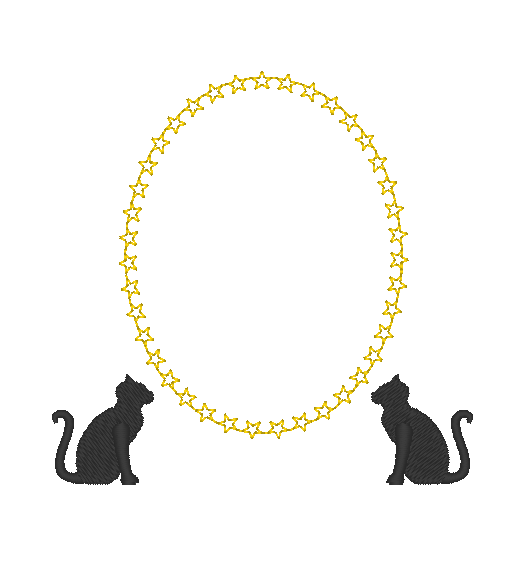 Halloween Cats Halloween Cats