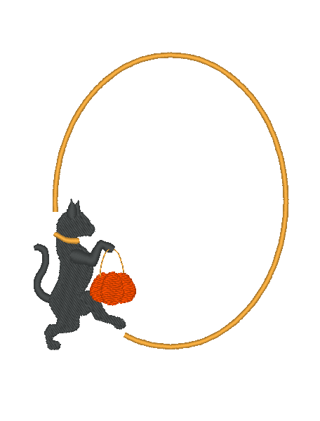 Cats Trick or Treat Cats Trick or Treat