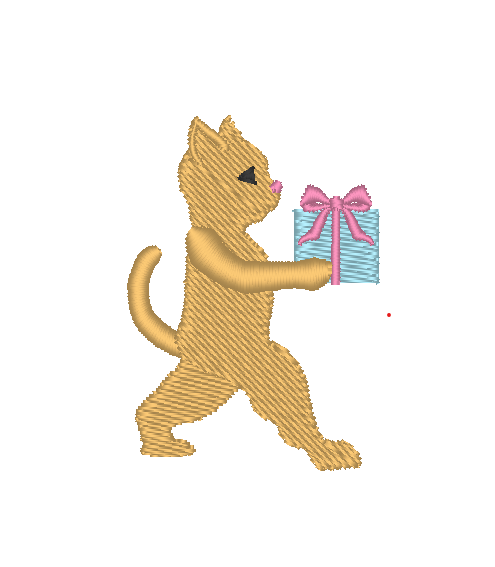 Cat Birthday Parade Cat Birthday Parade