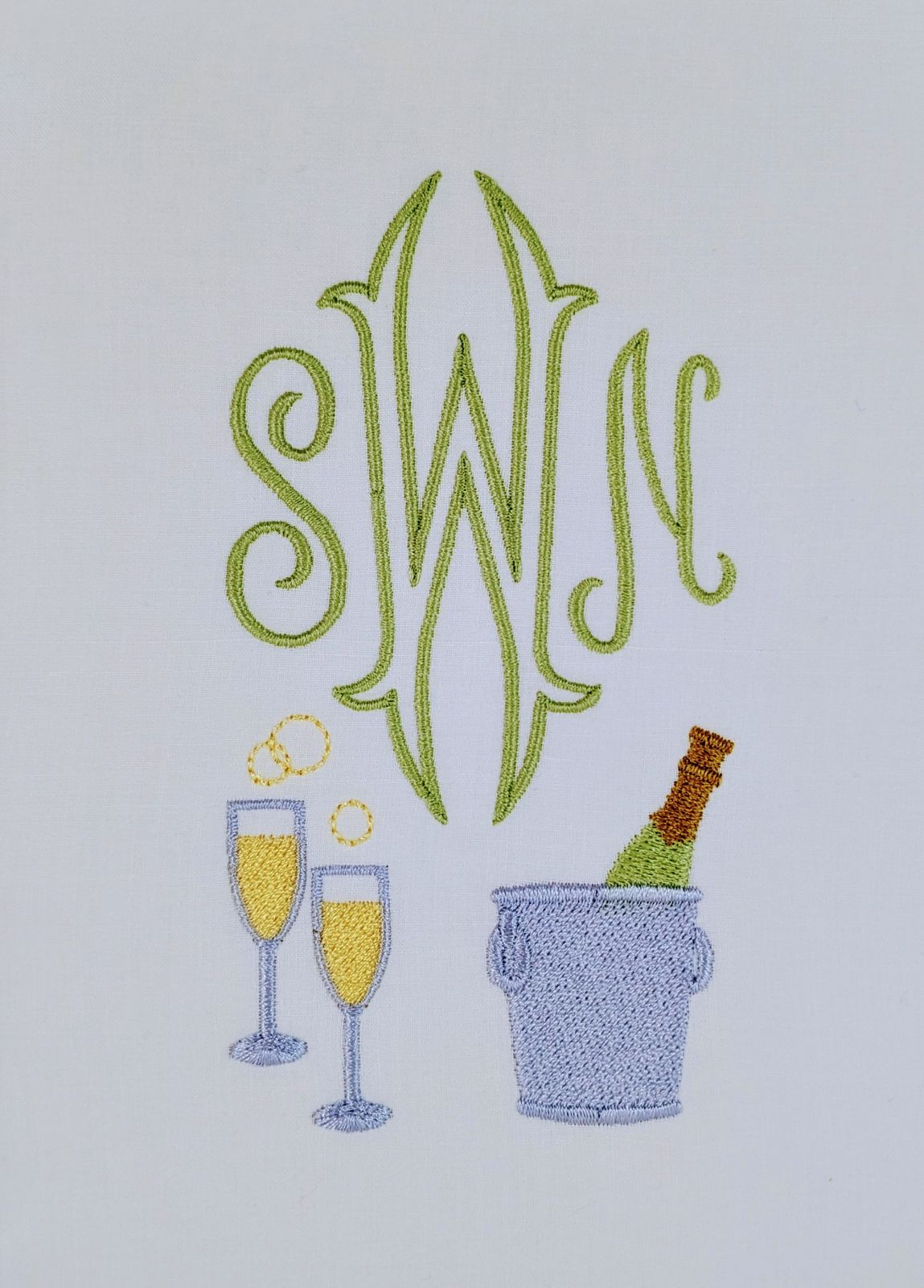 Champagne Bucket Champagne Bucket