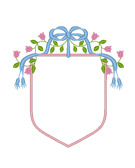 Charming Florals Charming Florals