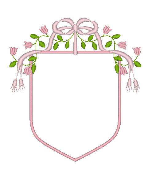 Charming Florals Charming Florals