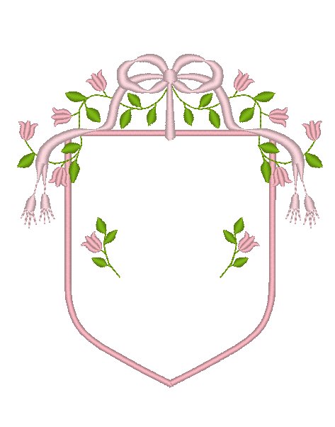 Charming Florals Charming Florals