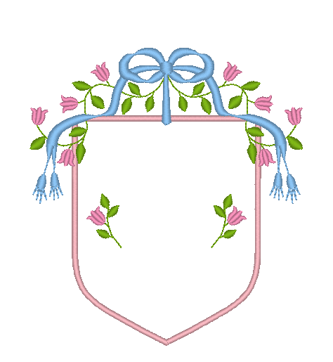 Charming Florals Charming Florals