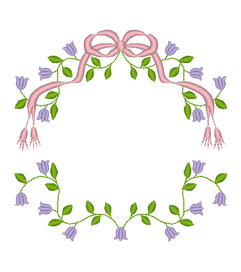 Charming Florals Charming Florals