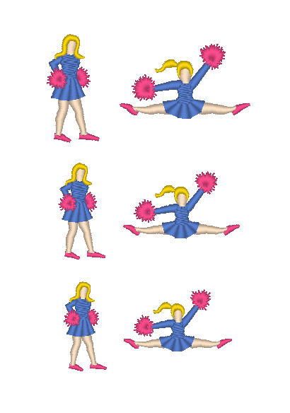 Cheer Team Cheer Team