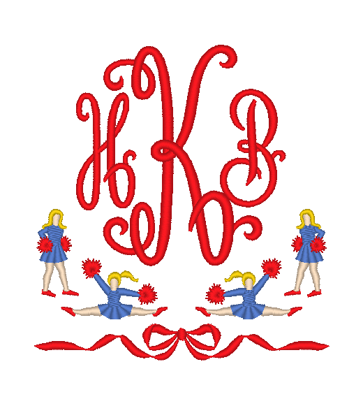 Cheer Team Cheer Team