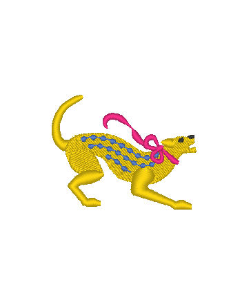 Cheetah Cheetah