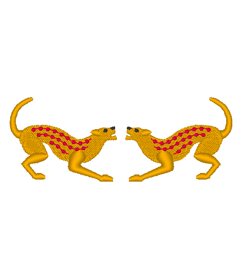 Cheetah Cheetah