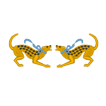 Cheetah Cheetah