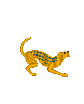 Cheetah Cheetah