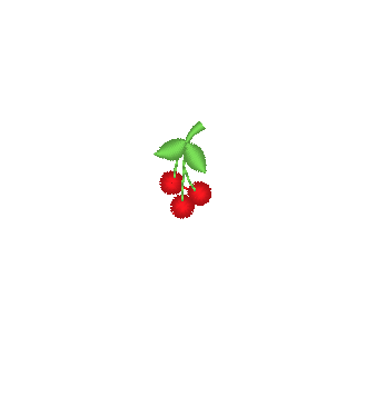 Cherries - Tiny Cherries - Tiny