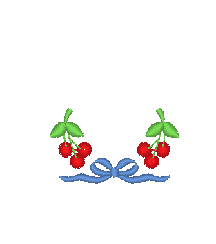 Cherries - Tiny Cherries - Tiny