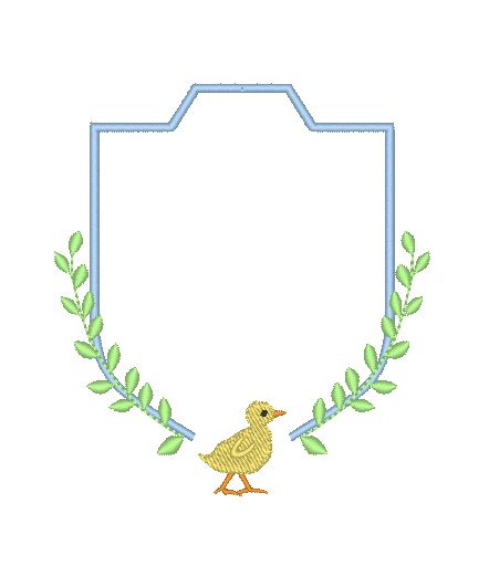 Chicks on Parade Chicks on Parade