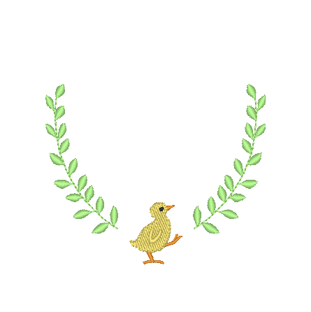 Chicks on Parade Chicks on Parade
