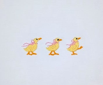 Chicks on Parade Chicks on Parade