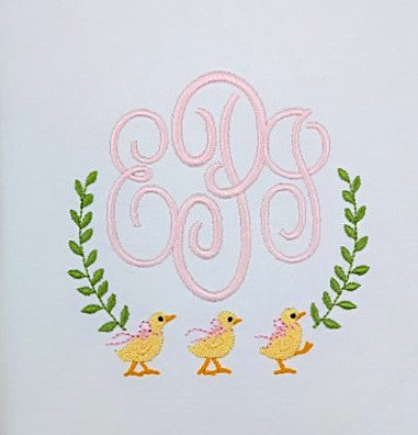 Chicks on Parade Chicks on Parade