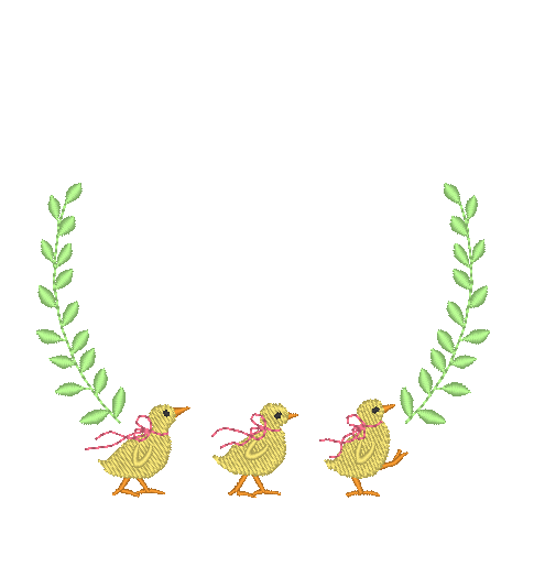 Chicks on Parade Chicks on Parade