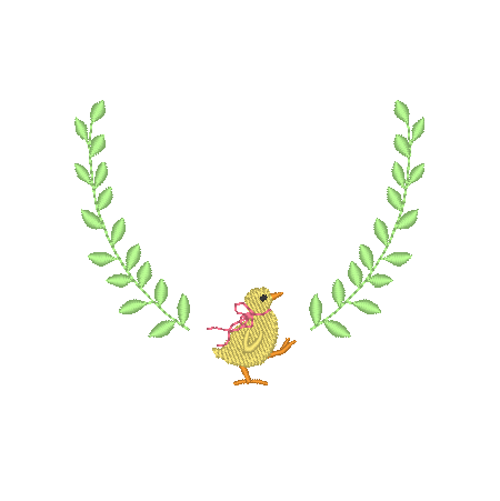 Chicks on Parade Chicks on Parade