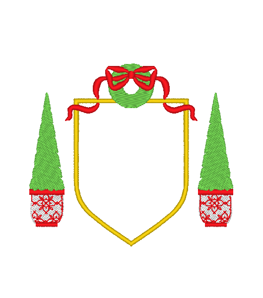 Chinois Christmas Trees Chinois Christmas Trees