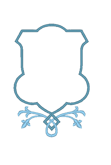 Chinois Crest Chinois Crest