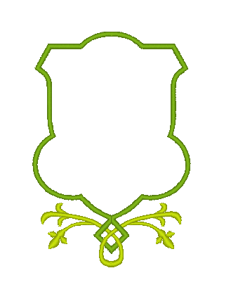 Chinois Crest Chinois Crest