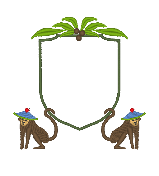 Chinois Monkeys Chinois Monkeys