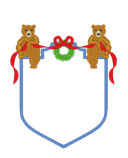 Christmas Bears Christmas Bears