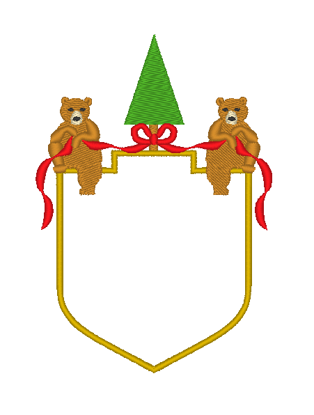 Christmas Bears Christmas Bears