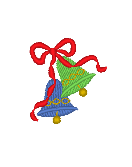 Mini Angels & Bells Mini Angels & Bells