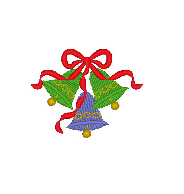 Mini Angels & Bells Mini Angels & Bells