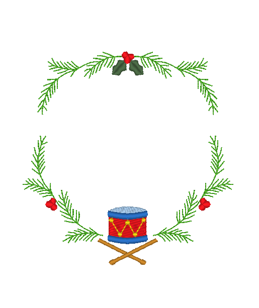 Christmas Garlands and Wreaths Christmas Garlands and Wreaths