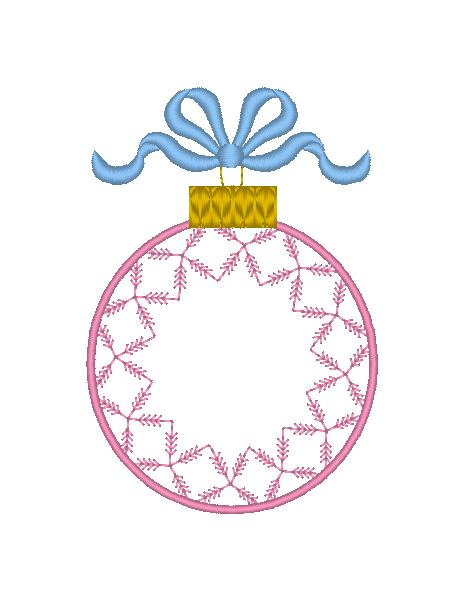 Christmas Ornament Christmas Ornament