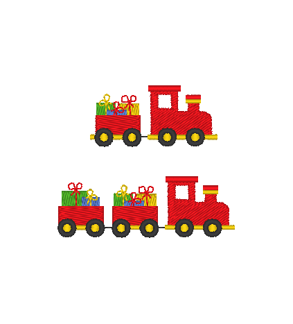 Christmas Trains Christmas Trains