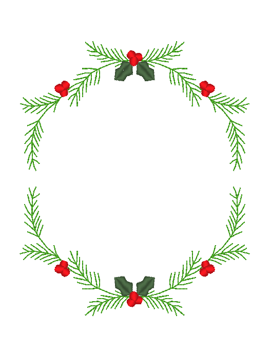 Christmas Garlands and Wreaths Christmas Garlands and Wreaths