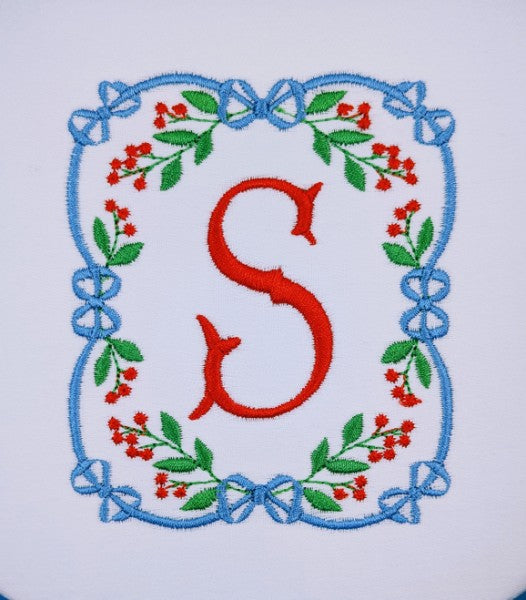 Berries and Bows Berries and Bows