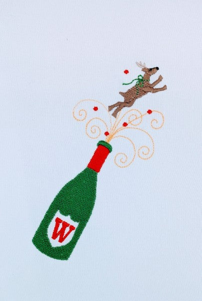 Bubbly and Bright Bubbly and Bright