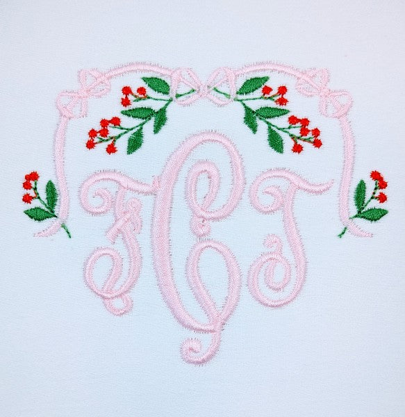 Berries and Bows Berries and Bows