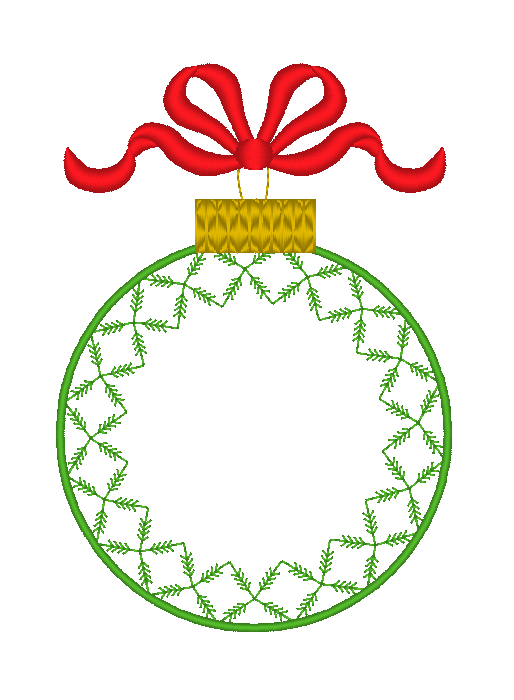 Christmas Ornament Christmas Ornament