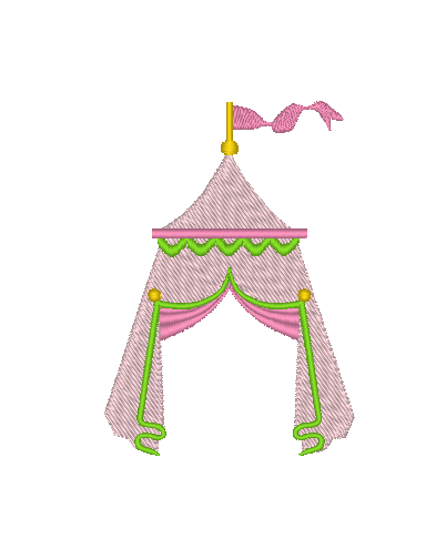 Circus Tent Circus Tent