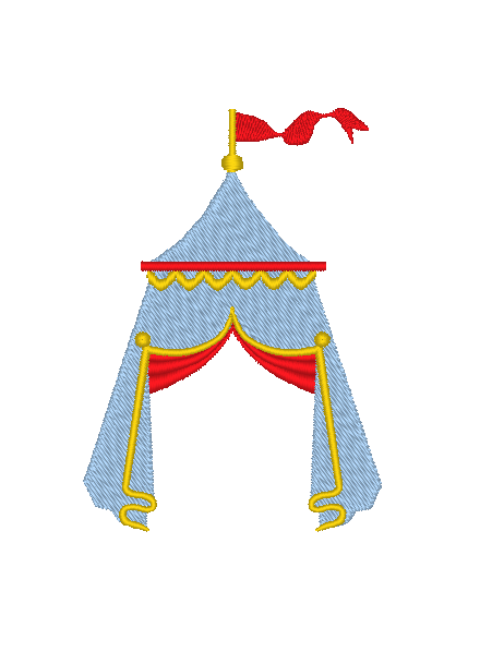 Circus Tent Circus Tent
