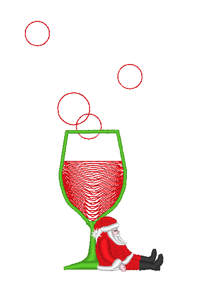 Claus for Celebration Claus for Celebration