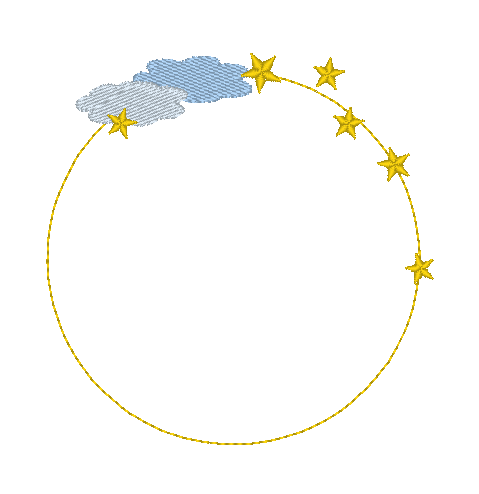 Starry Sky Starry Sky