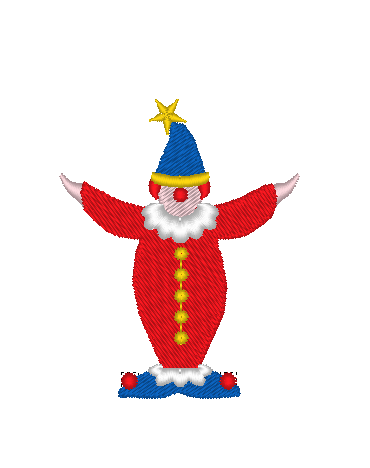 Clowning Around Clowning Around