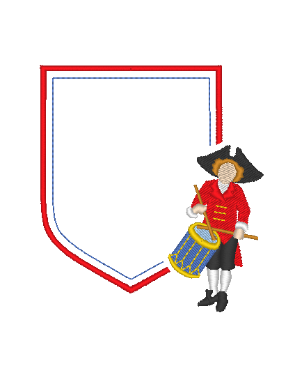 Colonial Drum Corps Colonial Drum Corps