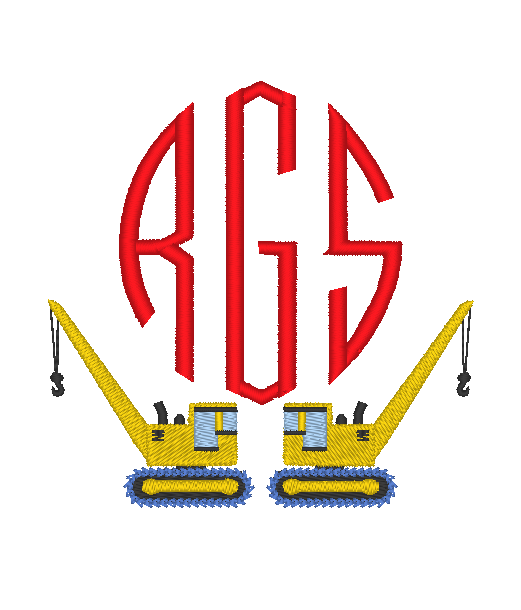 Construction Crane Construction Crane