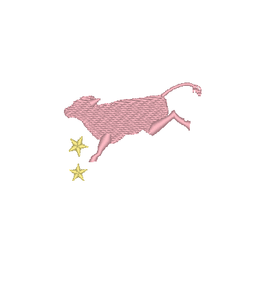 The Cow Jumped Over the Moon The Cow Jumped Over the Moon