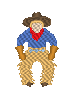 Rootin' Tootin' Cowboy Rootin' Tootin' Cowboy