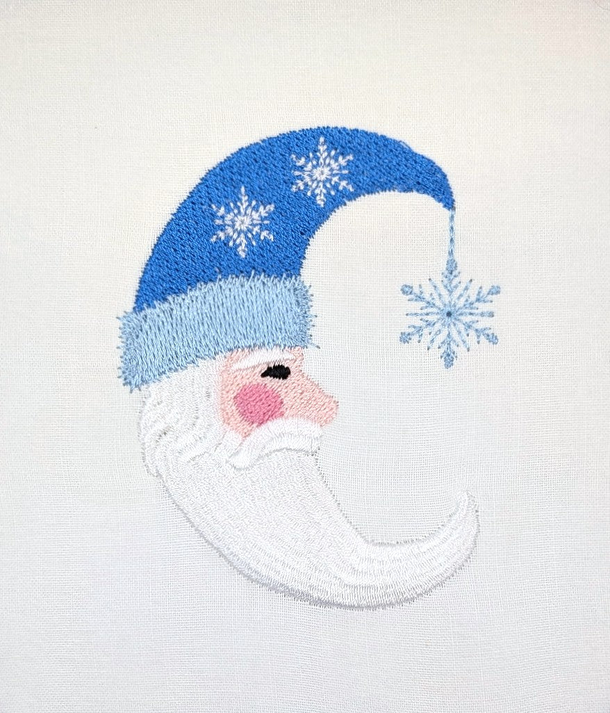 Santa Crescent Santa Crescent