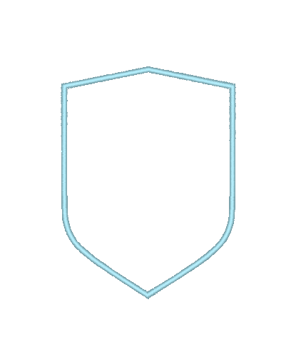Build Your Own Floral Crest Build Your Own Floral Crest